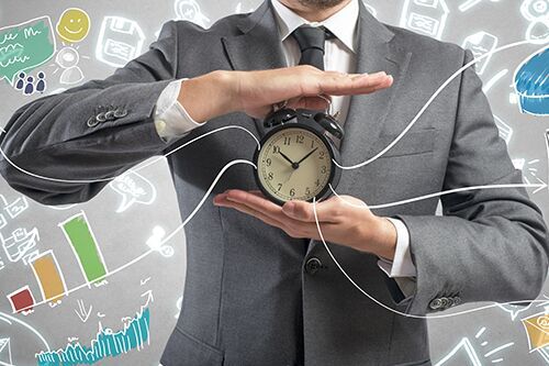 Time management
