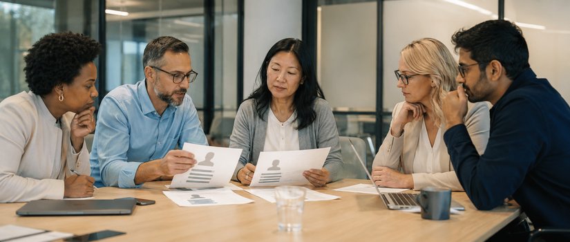 NSITE on the Benefits of Hiring Blind Talent