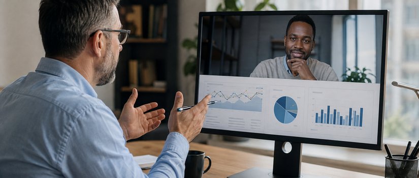 How to Use Coaching, Data & Analytics in the “New Normal”