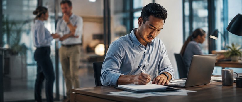 Get in the Habit of Cultivating Commitment