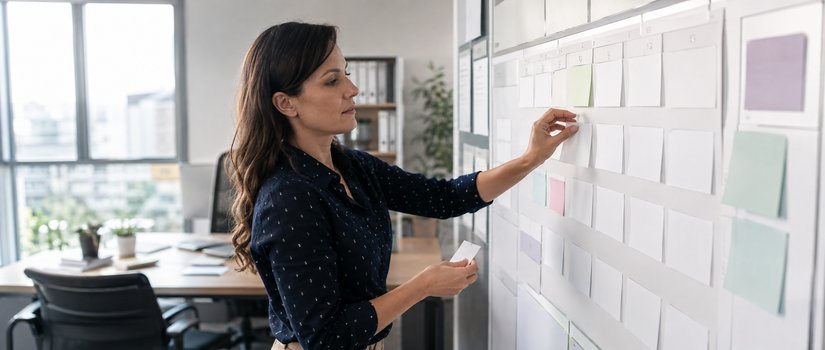 Get in the Habit of Setting Goals