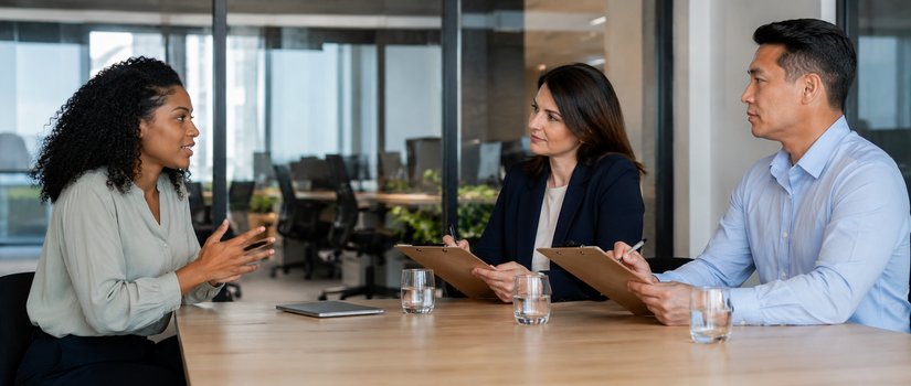 How to Get Hiring Right - The First Time!