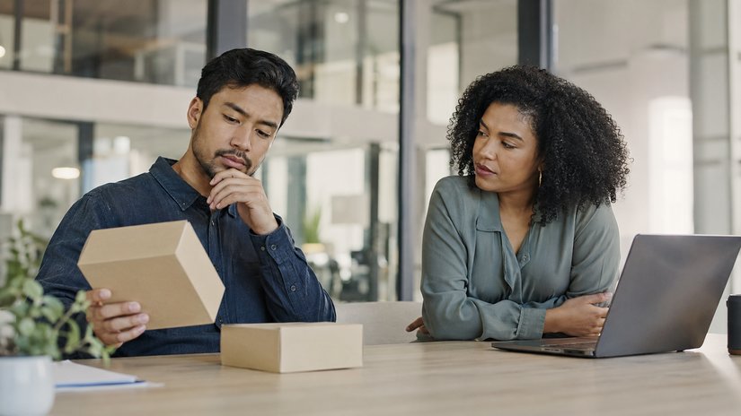 How You Buy Affects How You Sell