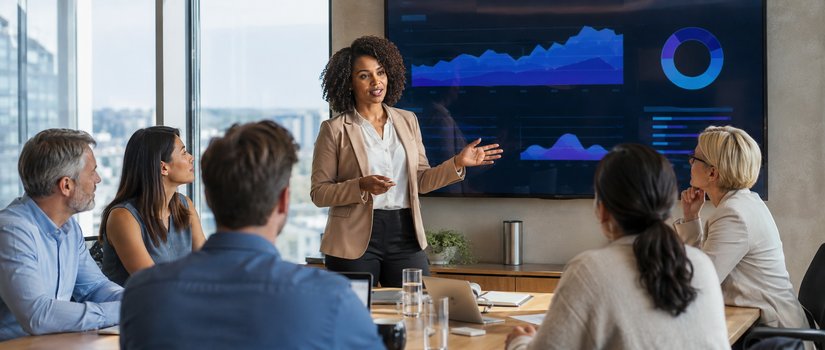 Unlocking Sales Success: Mastering the Art of Data (DDSE)
