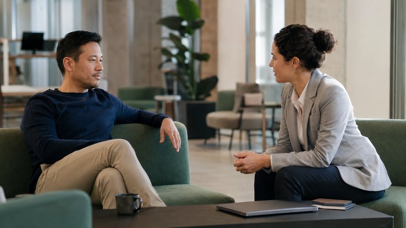Overcome Indifference by Listening Instead of Selling