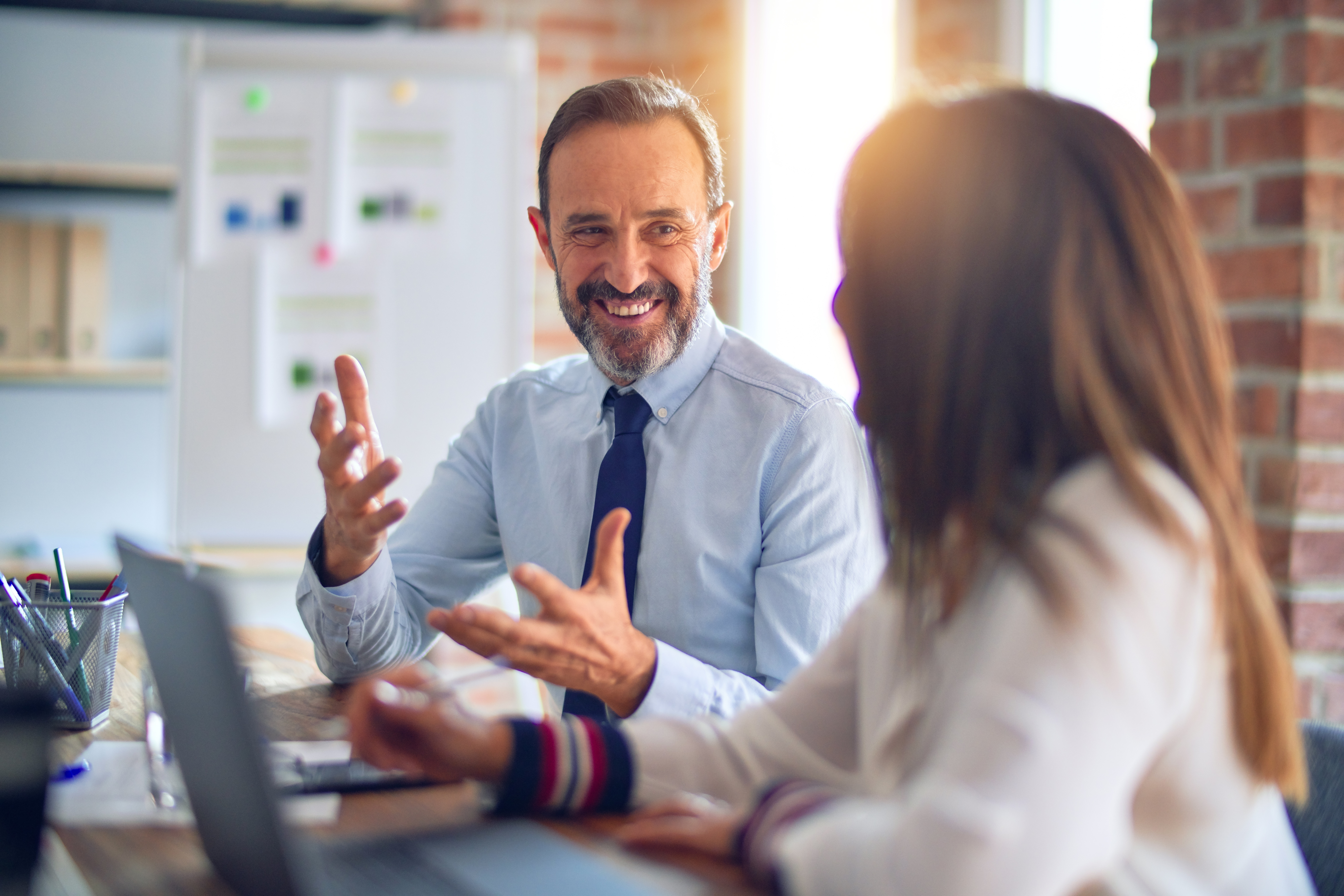 Practice Should Not Wait for the Real Negotiation