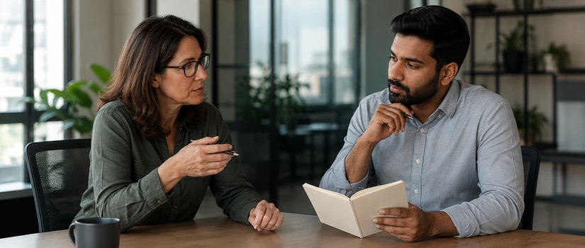 Sales Coaching: Are You Doing It Right?