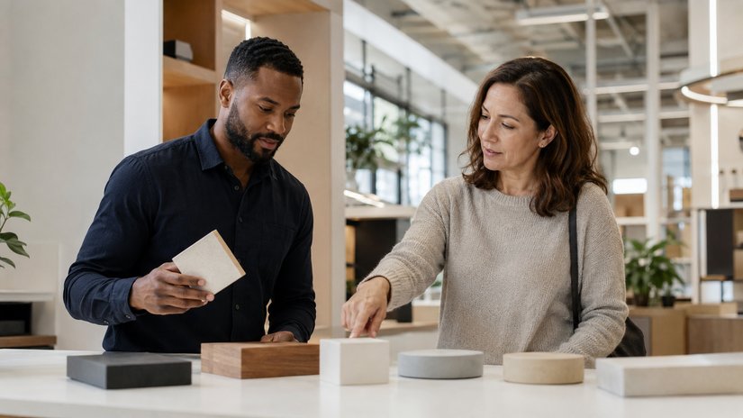 You Can Only Sell What the Customer Wants to Buy