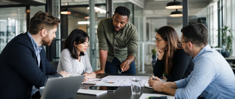 Selling Success: Six Attitudes and Strategies to Make You a Winner