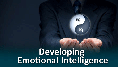 Improving Emotional Intelligence (EQ) - Four Lenses Lewisville TX thumbnail