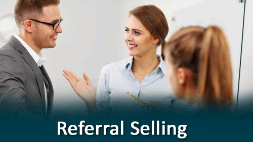 Selling] LoL Referral Service